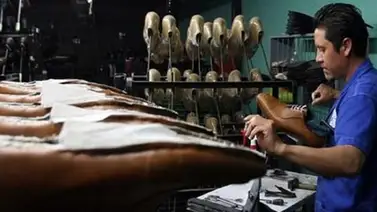 Sector calzado en Venezuela estima caída del 50 % en ventas para este año Sector calzado en Venezuela estima caída del 50 % en ventas para este año