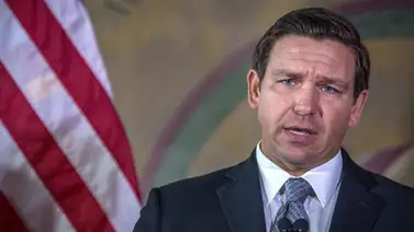 Gobernador de Florida firma ejecución de asesino de un adolescente de 14 años Gobernador de Florida firma ejecución de asesino de un adolescente de 14 años