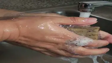 El jabón y los cigarrillos escasean en Cuba por la crisis de combustible El jabón y los cigarrillos escasean en Cuba por la crisis de combustible