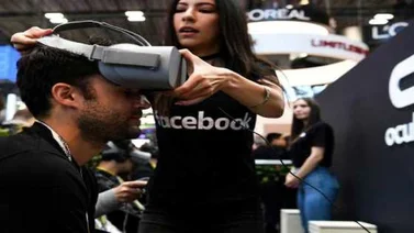 Facebook compra empresa que investiga cómo controlar máquinas con la mente