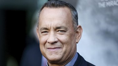 Tom Hanks recibirá el Cecil B. DeMille en los Globos de Oro