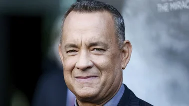 Tom Hanks recibirá el Cecil B. DeMille en los Globos de Oro