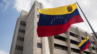 TSJ declara constitucionalidad de Decreto de Estado de Excepción