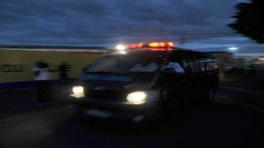 Siete niños mueren en Kenia en el derrumbe de su aula