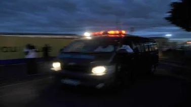 Siete niños mueren en Kenia en el derrumbe de su aula