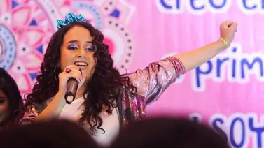 Natassha Levy cautivó a sus fans con una "Guerra de Miradas" (+Video) Natassha Levy cautivó a sus fans con una "Guerra de Miradas" (+Video)