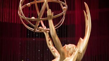 Esta es la lista de ganadores de los premios Emmy