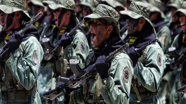 Jóvenes pueden alistarse en la FANB hasta el 24 de octubre