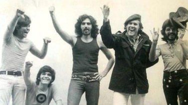 Radio Capital arriba a su 51 aniversario