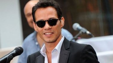 Marc Anthony será homenajeado en los Latin American Music Awards