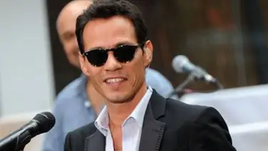 Marc Anthony será homenajeado en los Latin American Music Awards Marc Anthony será homenajeado en los Latin American Music Awards