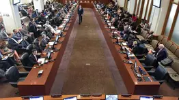 Aprobación del TIAR contó con 16 votos a favor