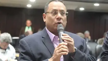 Ronderos: Regreso del Psuv es el reconocimiento que no existe tal desacato Ronderos: Regreso del Psuv es el reconocimiento que no existe tal desacato