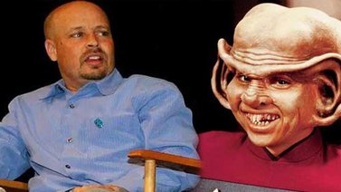 Fallece el actor de "Star Trek" Aron Eisenberg a los 50 años