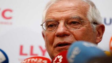 España animará a los venezolanos a continuar con las negociaciones de Oslo