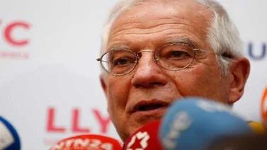 España animará a los venezolanos a continuar con las negociaciones de Oslo