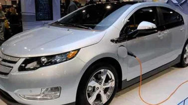 Si GM fabrica más autos eléctricos habría menos empleos