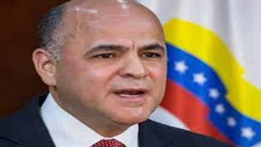 Junta opositora de filial de Pdvsa en Colombia niega desmantelamiento
