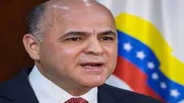 Junta opositora de filial de Pdvsa en Colombia niega desmantelamiento Junta opositora de filial de Pdvsa en Colombia niega desmantelamiento