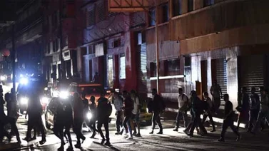 Distintos sectores del estado Zulia continúan sin luz por más de 18 horas (+Video)