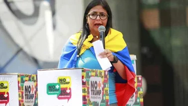 Pruebas sobre supuesta vinculación de Guaidó con "Los Rastrojos" se llevarán a la ONU