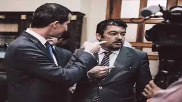 Guaidó resalta compromiso de Roberto Marrero a seis meses de su detención Guaidó resalta compromiso de Roberto Marrero a seis meses de su detención