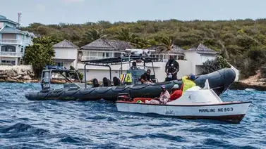 Deportados 683 venezolanos en lo que va de año Deportados 683 venezolanos en lo que va de año