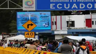 Es muy difícil repatriar los restos de criollos "idos" Es muy difícil repatriar los restos de criollos "idos"