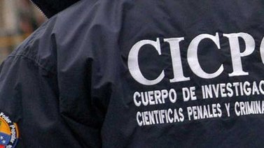 Tiroteo en carro deja un cicpc muerto en Propatria