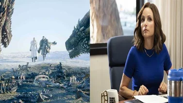 Game of Thrones y Veep compiten una última vez en los Emmy