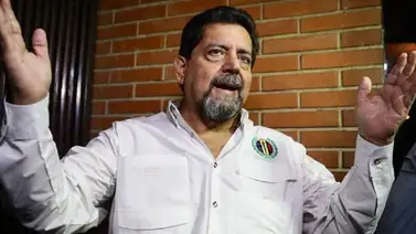 Edgar Zambrano: Entre hoy y mañana se deberían producir más liberaciones Edgar Zambrano: Entre hoy y mañana se deberían producir más liberaciones