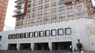 México y Uruguay ratifican su apoyo al diálogo y negociaciones en Venezuela México y Uruguay ratifican su apoyo al diálogo y negociaciones en Venezuela