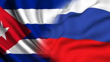 Cuba y Rusia firmarán acuerdo comercial y de cooperación económica Cuba y Rusia firmarán acuerdo comercial y de cooperación económica