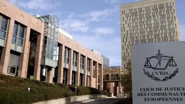 Justicia europea desestima un recurso del chavismo y avala sanciones de la UE Justicia europea desestima un recurso del chavismo y avala sanciones de la UE