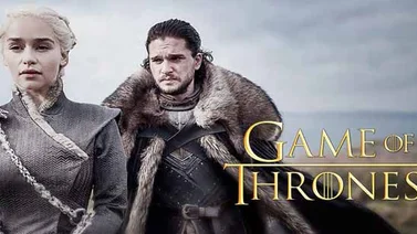 "Game of Thrones" librará su última batalla en unos premios Emmy de récord