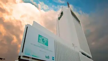 Antigua ratifica "normal funcionamiento" de BOI Bank del grupo financiero BOD Antigua ratifica "normal funcionamiento" de BOI Bank del grupo financiero BOD