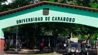 Universidad de Carabobo advierte cierre de carreras ante diáspora venezolana Universidad de Carabobo advierte cierre de carreras ante diáspora venezolana