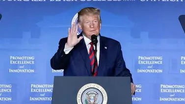 Banca de EEUU pide mayor claridad a Trump sobre las sanciones a Venezuela Banca de EEUU pide mayor claridad a Trump sobre las sanciones a Venezuela