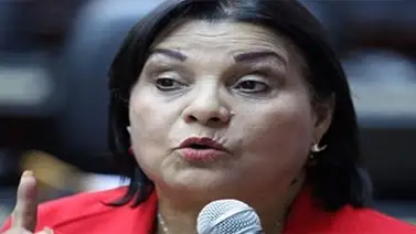 Dirigente del Psuv descarta cambios en directiva del CNE Dirigente del Psuv descarta cambios en directiva del CNE