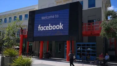 Un empleado se suicida en la sede de Facebook al saltar desde un cuarto piso