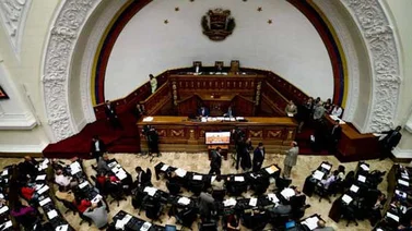 Súmate solicita a poderes públicos reconocer legitimidad de la AN