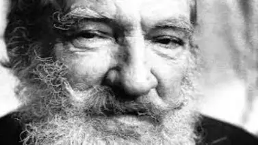 Descubre la vida y obra del artista plástico Armando Reverón Descubre la vida y obra del artista plástico Armando Reverón