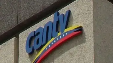 Cantv impulsa plan de mantenimiento preventivo y correctivo en Caracas Cantv impulsa plan de mantenimiento preventivo y correctivo en Caracas