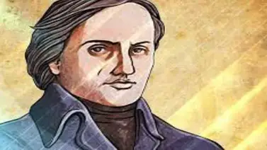 Un 17 de septiembre murió el autor del himno nacional Vicente Salias Un 17 de septiembre murió el autor del himno nacional Vicente Salias