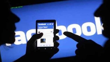 Facebook pide ayuda a la policía para parar transmisiones de ataques extremistas