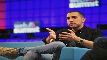 Tinder se apuntará al fenómeno de las series con una historia apocalíptica