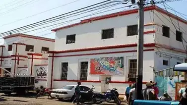 En Alayón los pranes se tirotean por el control En Alayón los pranes se tirotean por el control