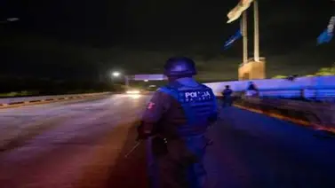 Mueren cinco personas en un ataque a un bar en el sureste de México Mueren cinco personas en un ataque a un bar en el sureste de México