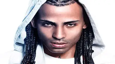 Arcángel es hospitalizado por sufrir un pre-infarto Arcángel es hospitalizado por sufrir un pre-infarto