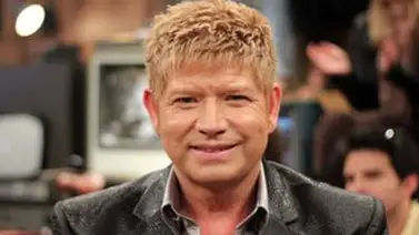 Muere a los 67 años el cantante portugués Roberto Leal Muere a los 67 años el cantante portugués Roberto Leal